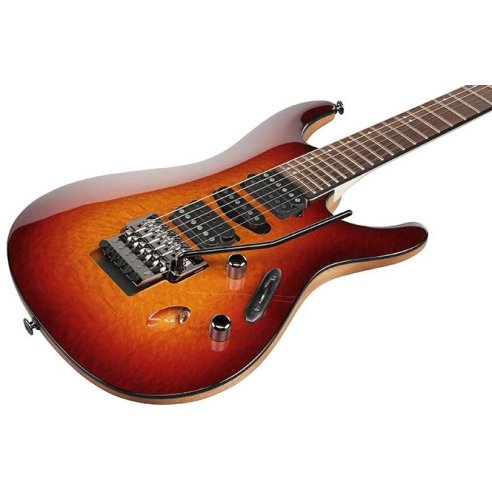IBANEZ S6670SK-STB