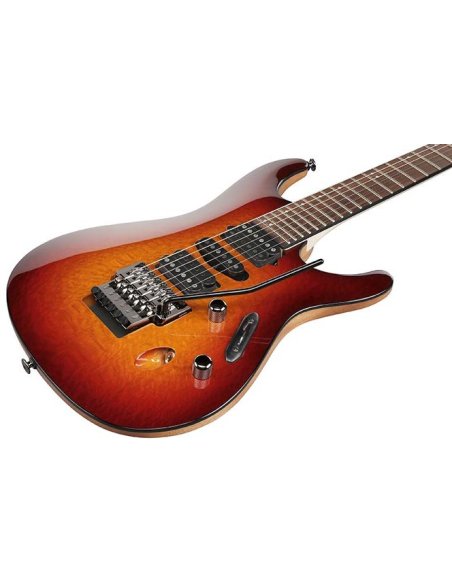 IBANEZ S6670SK-STB