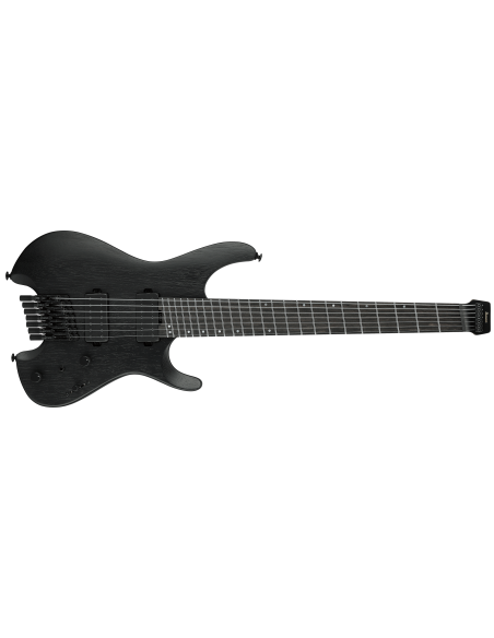 IBANEZ QX527B-WK