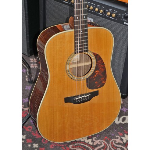 TAKAMINE EF360S-TT