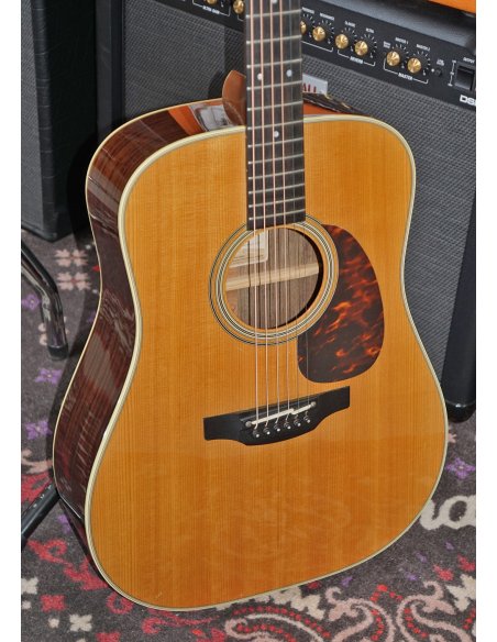 TAKAMINE EF360S-TT