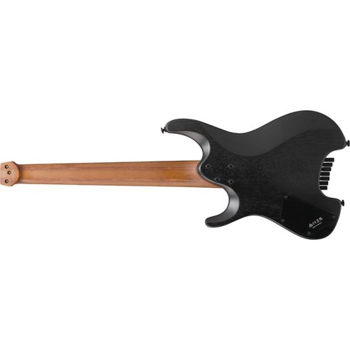 IBANEZ QX527B-WK