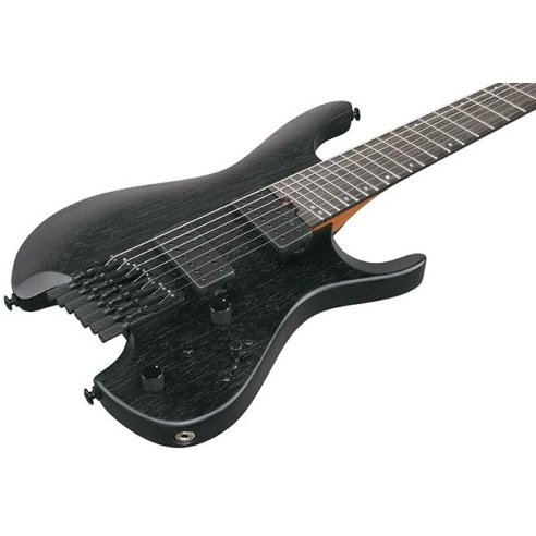 IBANEZ QX527B-WK