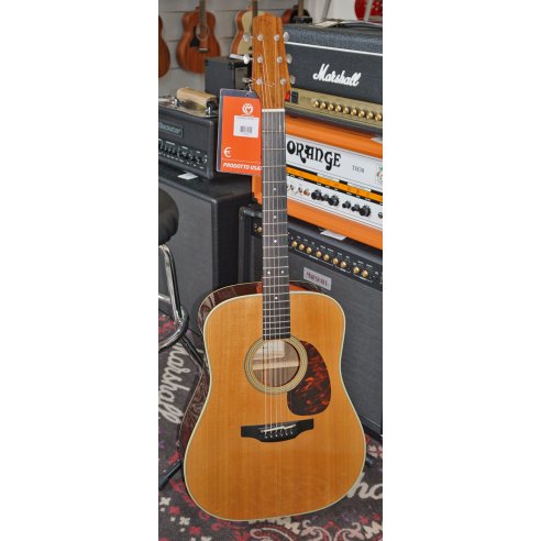 TAKAMINE EF360S-TT