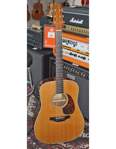 TAKAMINE EF360S-TT