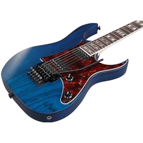 IBANEZ RG653DX-TDF