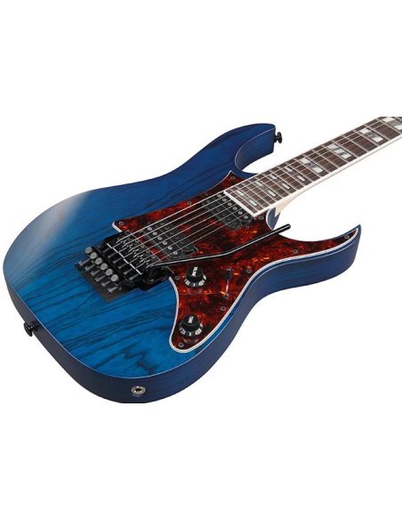 IBANEZ RG653DX-TDF
