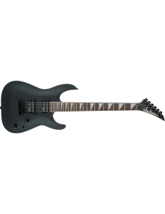JACKSON JS22 DKA SATIN BLACK