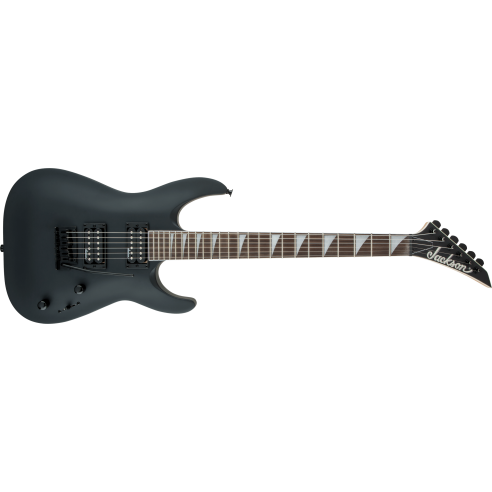 JACKSON JS22 DKA SATIN BLACK