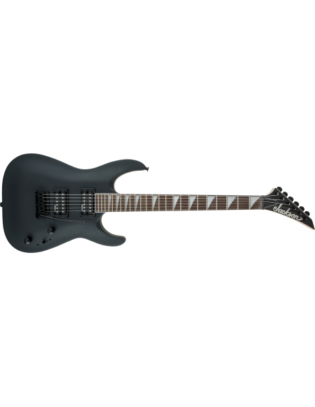 JACKSON JS22 DKA SATIN BLACK