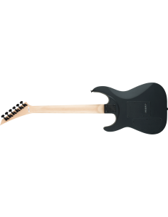 JACKSON JS22 DKA SATIN BLACK 2