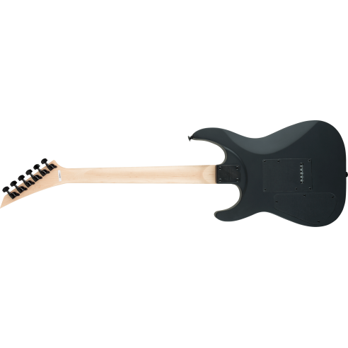 JACKSON JS22 DKA SATIN BLACK