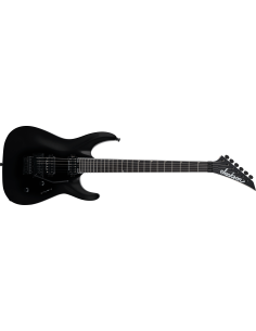 JACKSON SOLOIST PRO PLUS SLA2 BLACK