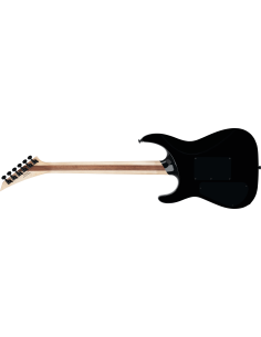 JACKSON SOLOIST PRO PLUS SLA2 BLACK 2