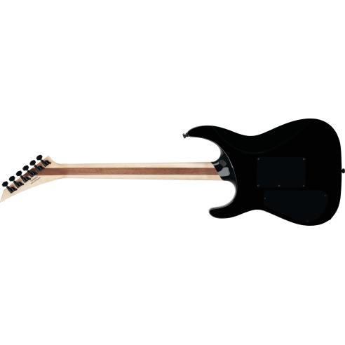 JACKSON SOLOIST PRO PLUS SLA2 BLACK