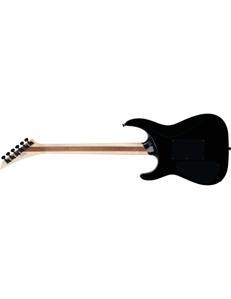 JACKSON SOLOIST PRO PLUS SLA2 BLACK
