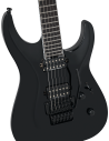 JACKSON SOLOIST PRO PLUS SLA2 BLACK
