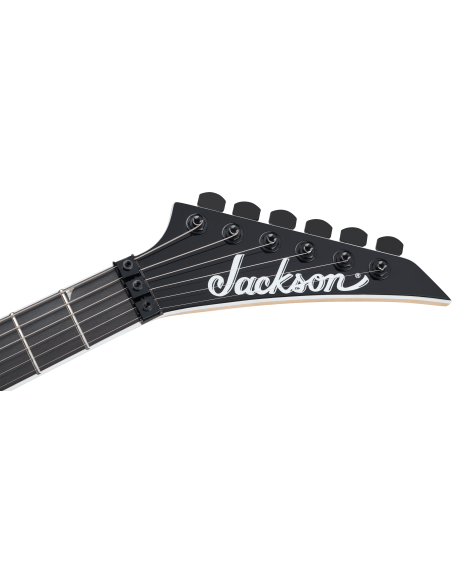 JACKSON SOLOIST PRO PLUS SLA2 BLACK