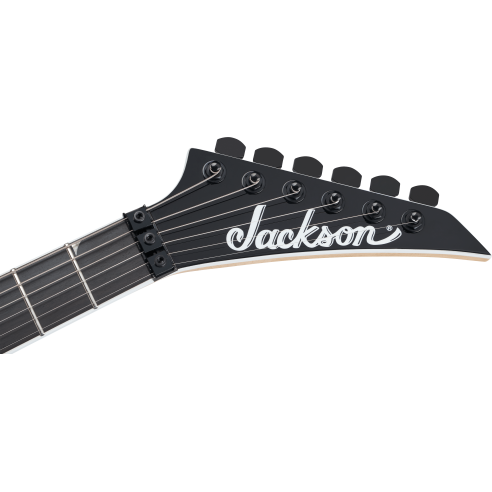 JACKSON SOLOIST PRO PLUS SLA2 BLACK