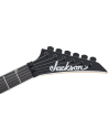 JACKSON SOLOIST PRO PLUS SLA2 BLACK