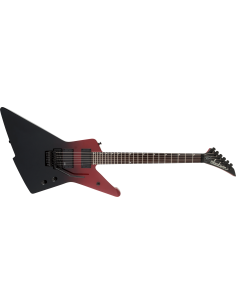 JACKSON DEMMELITION FURY FR  RED TIDE FADE