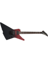 JACKSON DEMMELITION FURY FR RED TIDE FADE