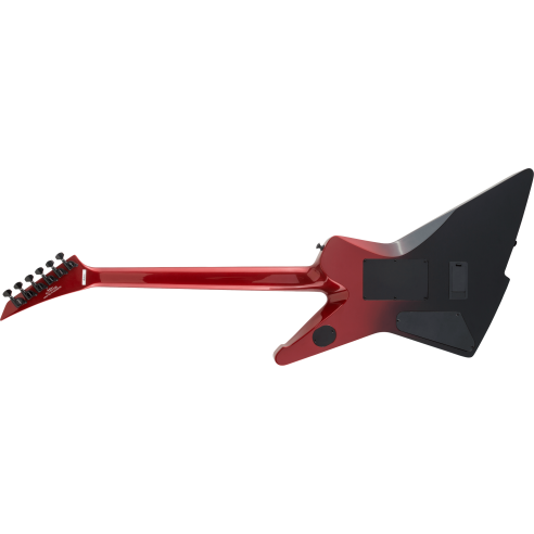JACKSON DEMMELITION FURY FR  RED TIDE FADE