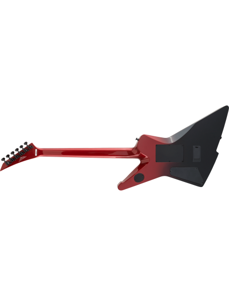 JACKSON DEMMELITION FURY FR  RED TIDE FADE