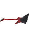 JACKSON DEMMELITION FURY FR RED TIDE FADE