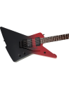 JACKSON DEMMELITION FURY FR RED TIDE FADE