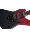 JACKSON DEMMELITION FURY FR RED TIDE FADE