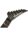 JACKSON DEMMELITION FURY FR RED TIDE FADE