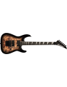 JACKSON JS32 DKAP TRANS BLACK BURST