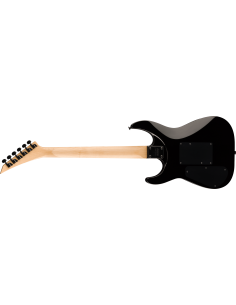 JACKSON JS32 DKAP TRANS BLACK BURST 2