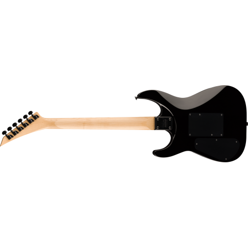 JACKSON JS32 DKAP TRANS BLACK BURST