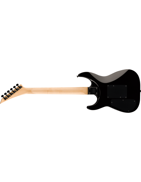 JACKSON JS32 DKAP TRANS BLACK BURST