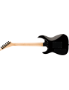 JACKSON JS32 DKAP TRANS BLACK BURST