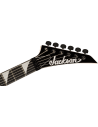 JACKSON JS32 DKAP TRANS BLACK BURST