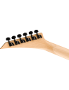 JACKSON JS32 DKAP TRANS BLACK BURST