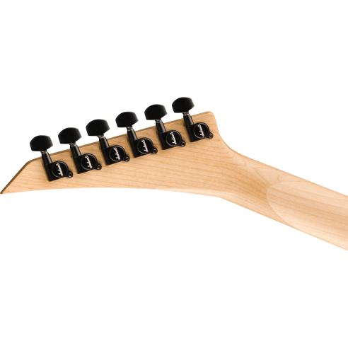 JACKSON JS32 DKAP TRANS BLACK BURST