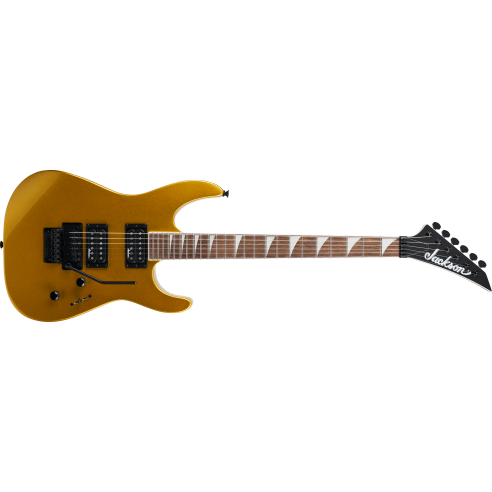 JACKSON SLXDX BULLION GOLD