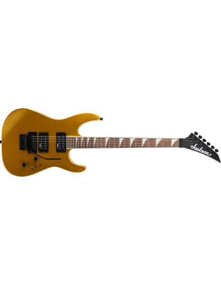 JACKSON SLXDX BULLION GOLD