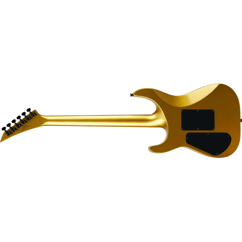 JACKSON SLXDX BULLION GOLD