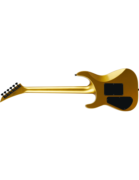 JACKSON SLXDX BULLION GOLD