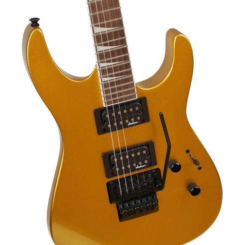 JACKSON SLXDX BULLION GOLD