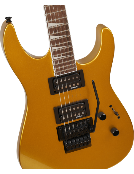 JACKSON SLXDX BULLION GOLD