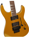 JACKSON SLXDX BULLION GOLD