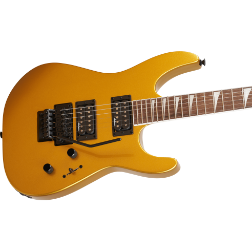 JACKSON SLXDX BULLION GOLD