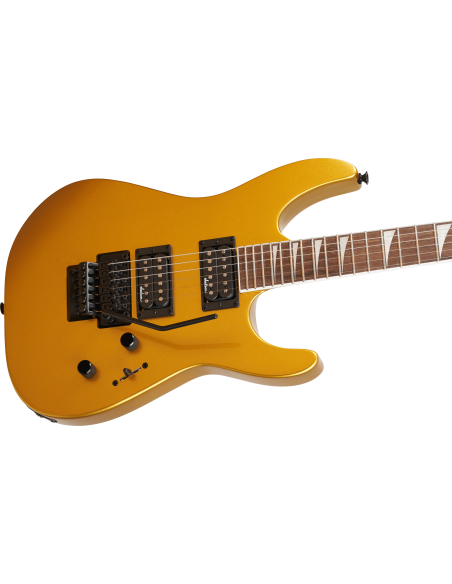 JACKSON SLXDX BULLION GOLD