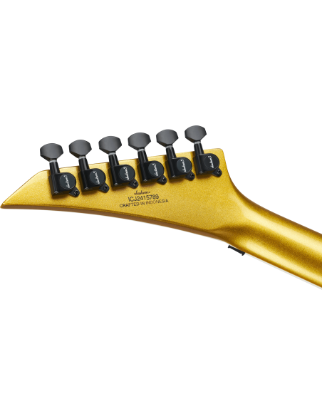 JACKSON SLXDX BULLION GOLD